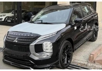 میتسوبیشی اوتلندر   