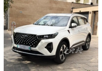 فونیکس تیگو 7 پرو مکس (F7)   