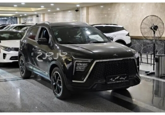 کی ام سی X5   
