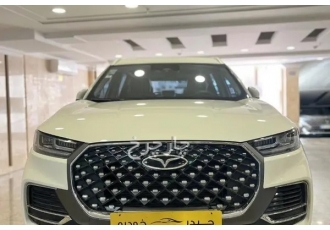 فونیکس تیگو 8 پرو هیبرید (F8)  فونیکس نو 