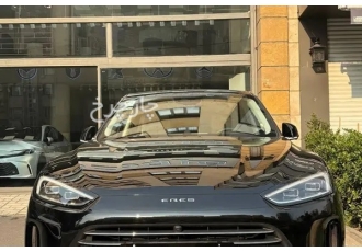 ایرس HM5 EREV   