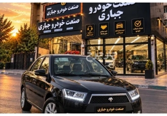 دنا پلاس EF7   