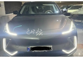 آی ام موتورز LS7   
