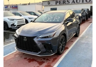لکسوس NX هیبرید   