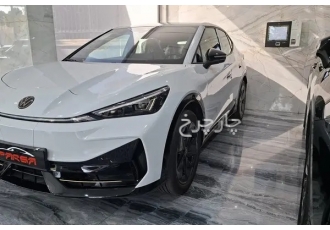 فولکس آی دی یونیکس   