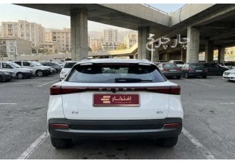 فونیکس FX EV   