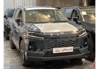 تویوتا راوفور   