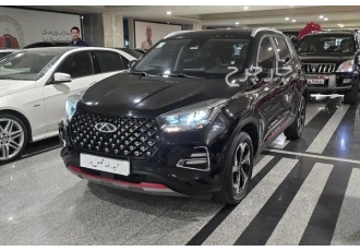 ام وی ام X55 PRO  ام وی ام کارکرد ۵۰هزار کیلومتر 