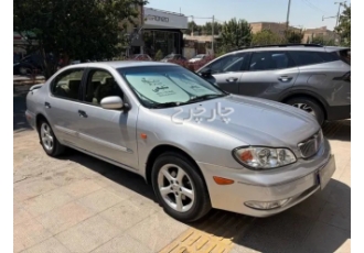نیسان ماکسیما   