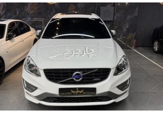 ولوو XC60   