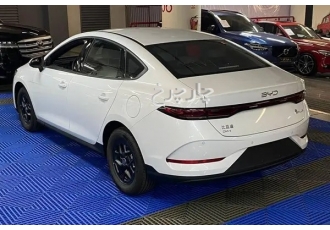 بی وای دی چین پلاس DMi  بی وای دی نو 