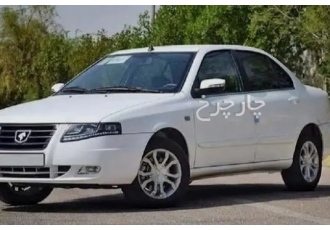سمند سورن   سمند سورن قسطی
