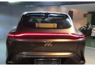 آی ام موتورز LS7   