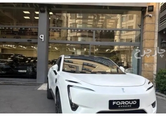 اوتار 11EV  اوتار نو 