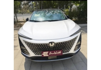 چانگان UNI-T   