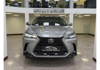 لکسوس NX   