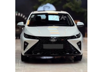فونیکس آریزو 6 جی تی (Z6 GT)   