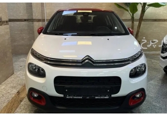 سیتروئن C3 (مونتاژ)   