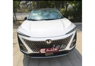 چانگان UNI-T   