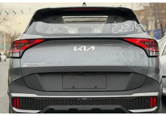 کیا اسپورتیج  کیا نو 