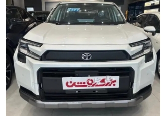 تویوتا راوفور   