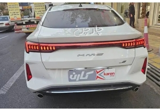 کی ام سی J7   کی ام سی J۷ قسطی