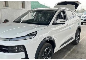 کی ام سی SR6  کی ام سی نو کی ام سی SR۶ قسطی