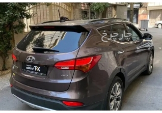 هیوندای سانتافه   