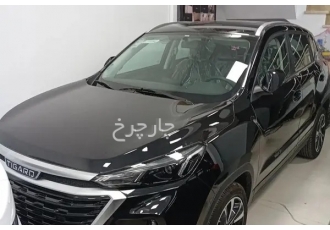 تیگارد X35   