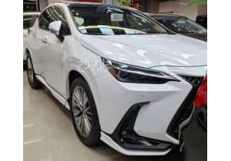 لکسوس NX هیبرید   