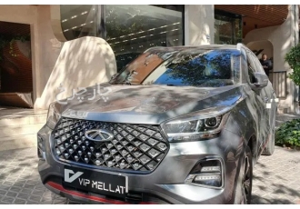 ام وی ام X55 PRO   