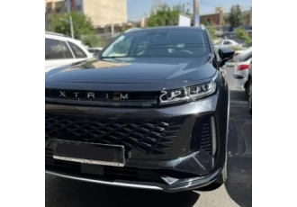 اکستریم LX (SX)  اکستریم نو 
