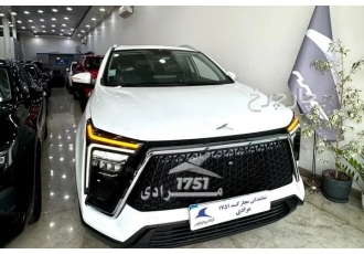 کی ام سی X5  کی ام سی نو 