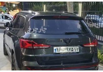 جتا VS7  جتا کارکرده 