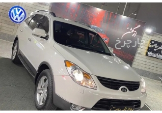 هیوندای وراکروز   