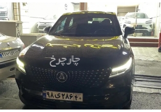 دیگنیتی پرستیژ  دیگنیتی کارکرد ۹۰هزار کیلومتر 