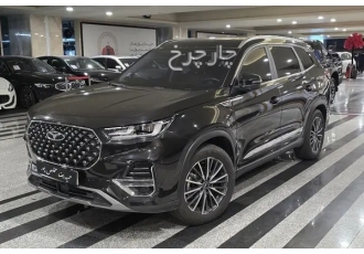 فونیکس تیگو 8 پرو   