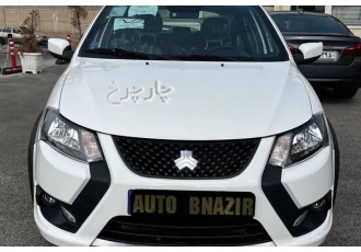 کوییک GXR   کوییک GXR قسطی