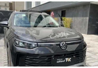 فولکس تایرون L  فولکس نو 