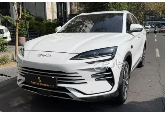 بی وای دی سانگ پلاس DMi بی وای دی کارکرد ۶هزار کیلومتر بی وای دی سانگ پلاس DMi بی وای دی کارکرد ۶هزار کیلومتر
