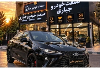 فونیکس آریزو 6 جی تی (Z6 GT)  فونیکس نو 