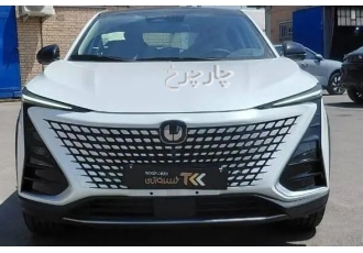 چانگان UNI-T   