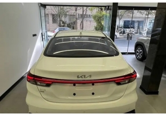 کیا K3   