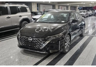 نیسان سیلفی e-POWER مونتاژ   