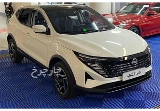 نیسان قشقایی   