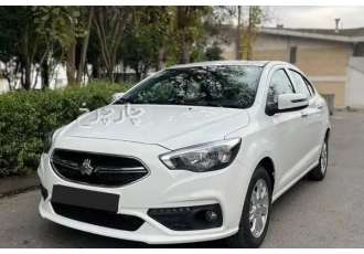شاهین اتوماتیک CVT  شاهین نو شاهین اتوماتیک CVT قسطی