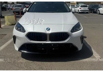 ب ام و سری 2 گرن کوپه   