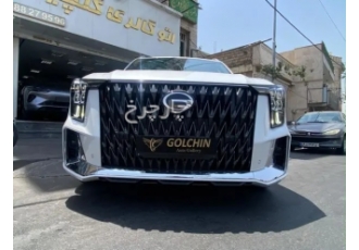 جی ای سی ES9   