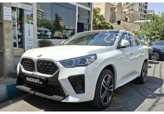 ب ام و X2   