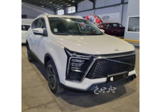 کی ام سی X5   